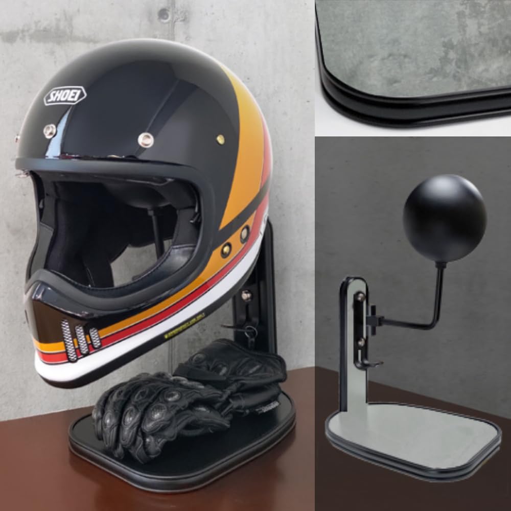 デルタ展示スタンド Amazon.co.jp: DELTA Direct(デルタダイレクト) ヘルメットスタンド
